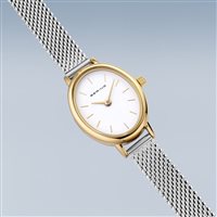 Melzo - Via Sant'Alessandro, 2 - Montre Bering Femme Classic Collection in Acier 11020-010 - 11020-010
